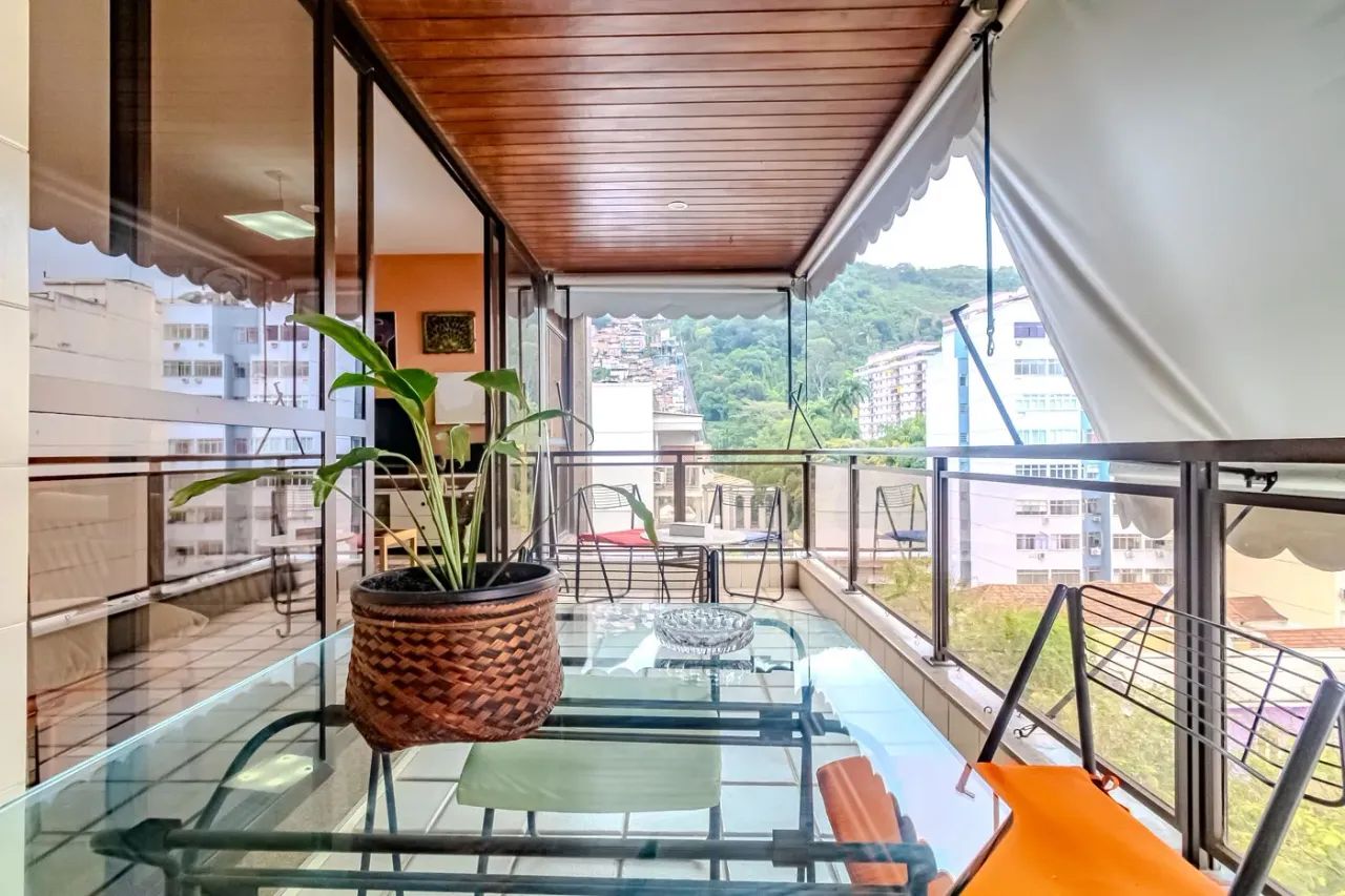 Apartamento 3 quartos com 137m² à venda em Botafogo - Foto 5