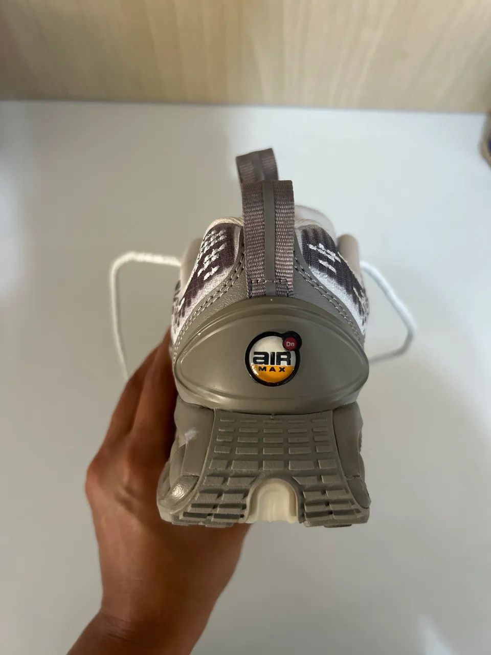 TÊNIS NIKE ORIGINAL - Airmax DN  - Foto 3