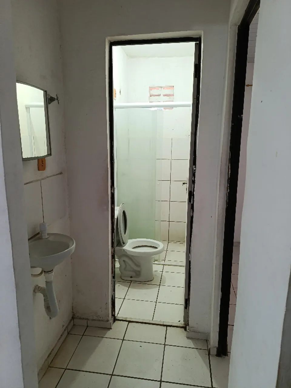 Vendo casa no Turiuba 1 - Foto 4
