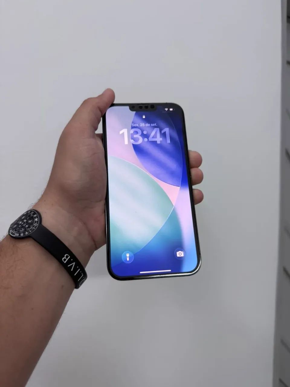 iPhone 13 pro max - Foto 5