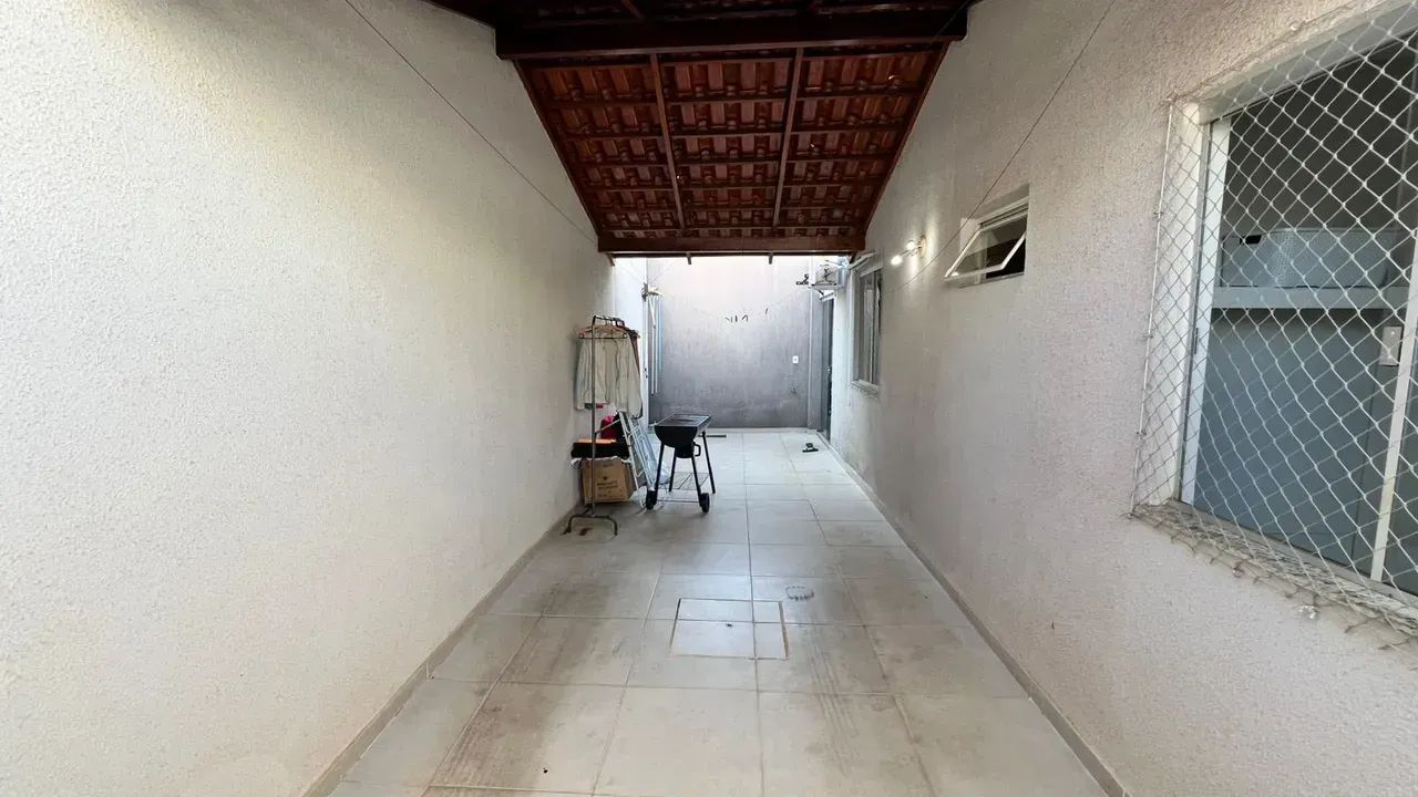 Casa de 88 m² no Condomínio Morada das Palmeiras - Foto 5