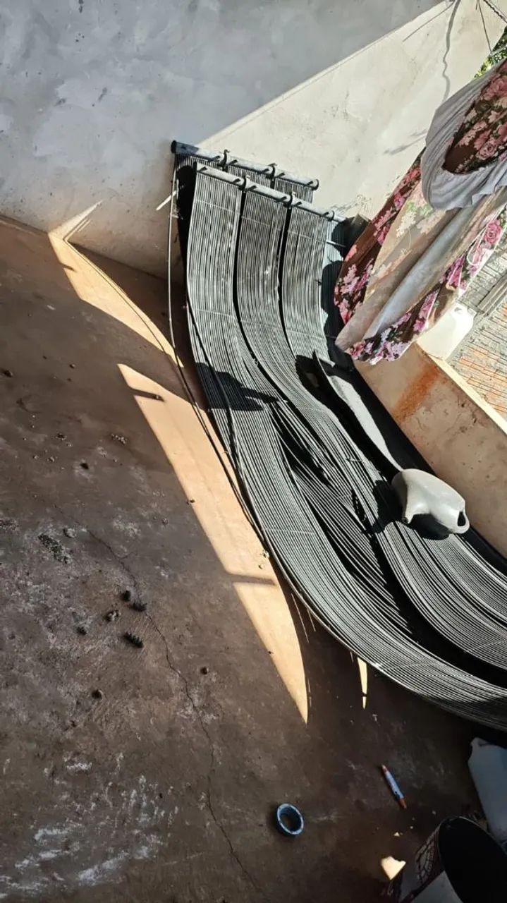 Piscina com aquecedor - Foto 3