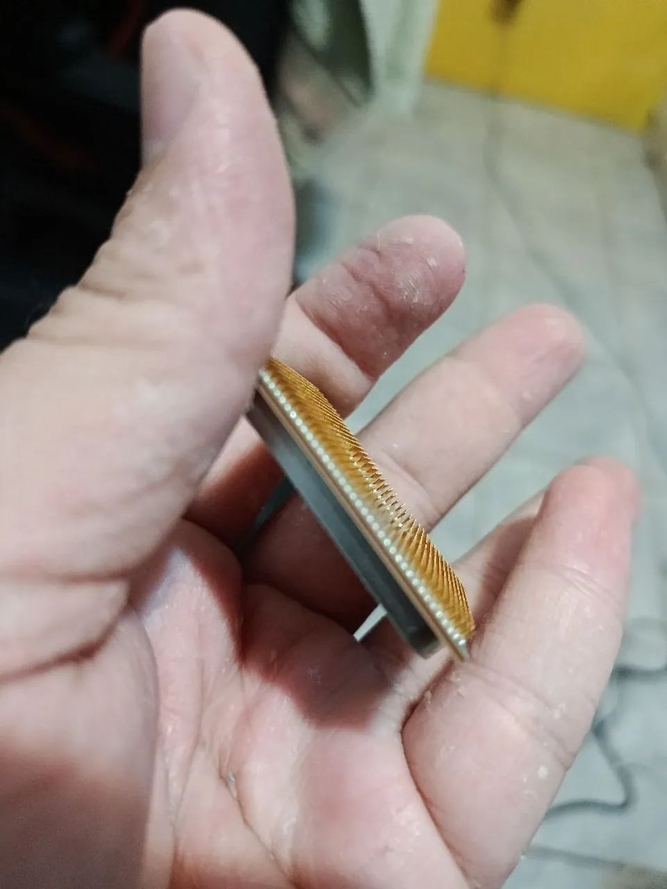 PROCESSADOR RYZEN 5 5600G  - Foto 2