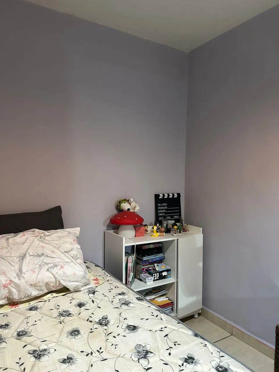 Vendo apartamento mobiliado  - Foto 3