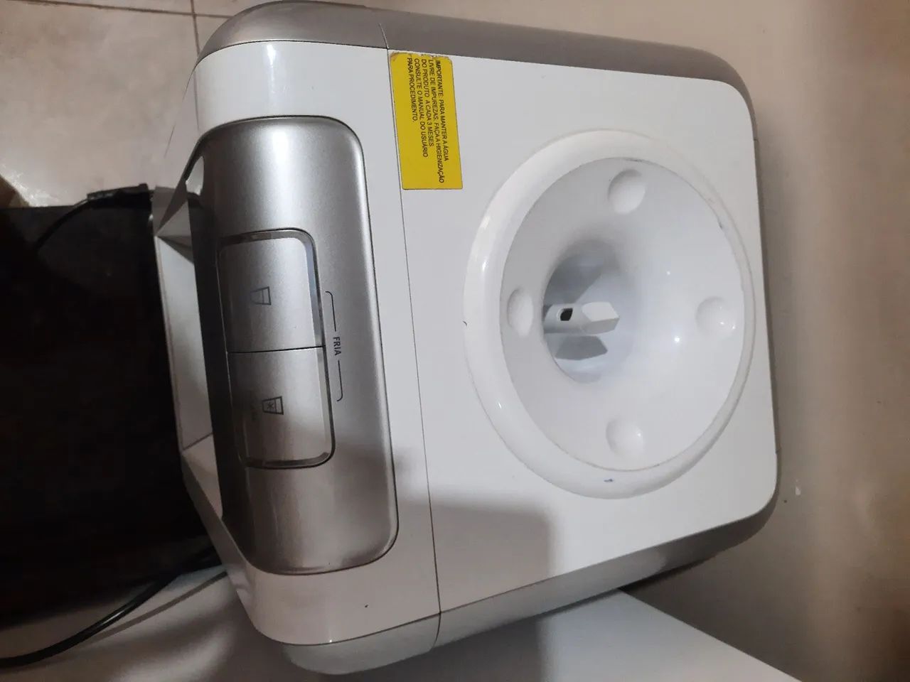 Bebedouro Electrolux  - Foto 3