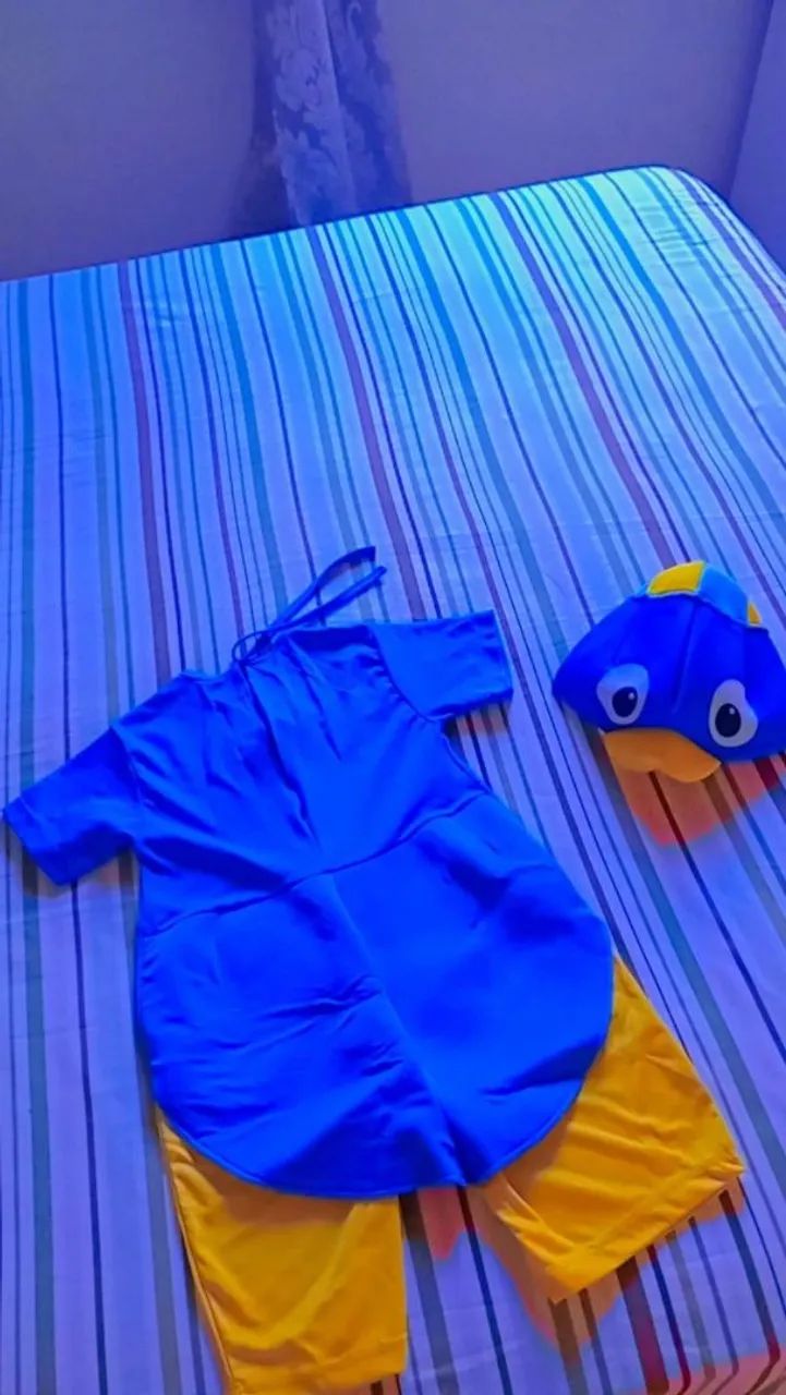 Fantasia infantil - Foto 3