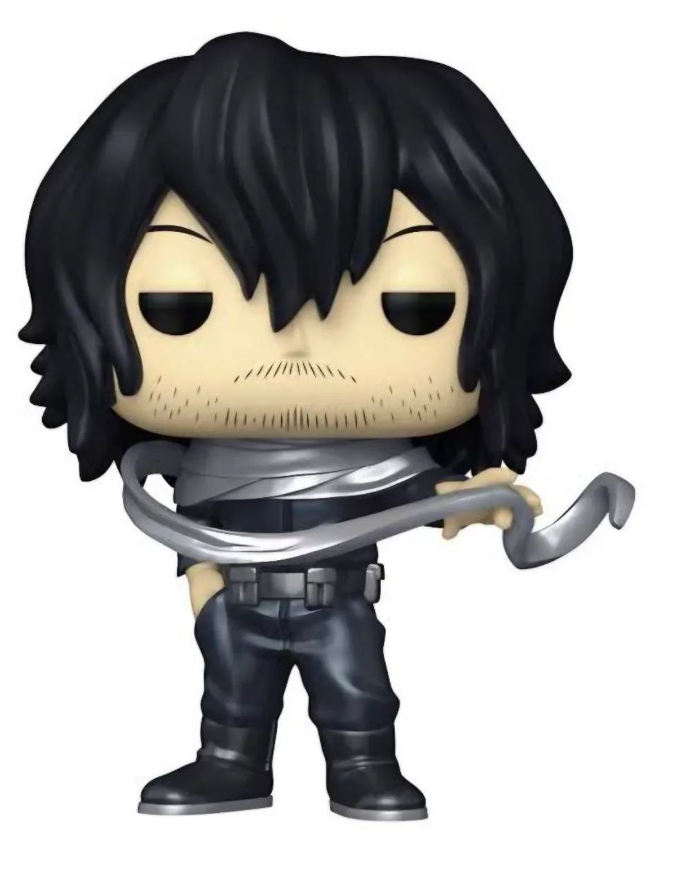 Fundo Shota Aizawa - Foto 2