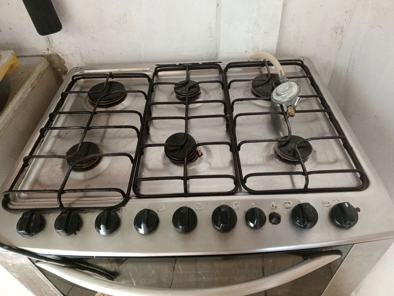 Fogão  - Foto 2