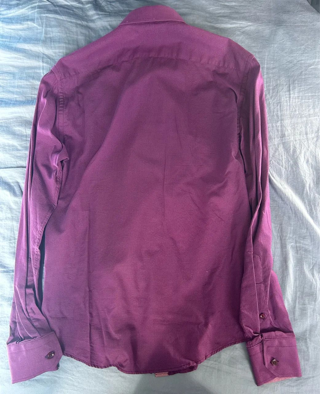 Camisa social tamanho 3 - Foto 3