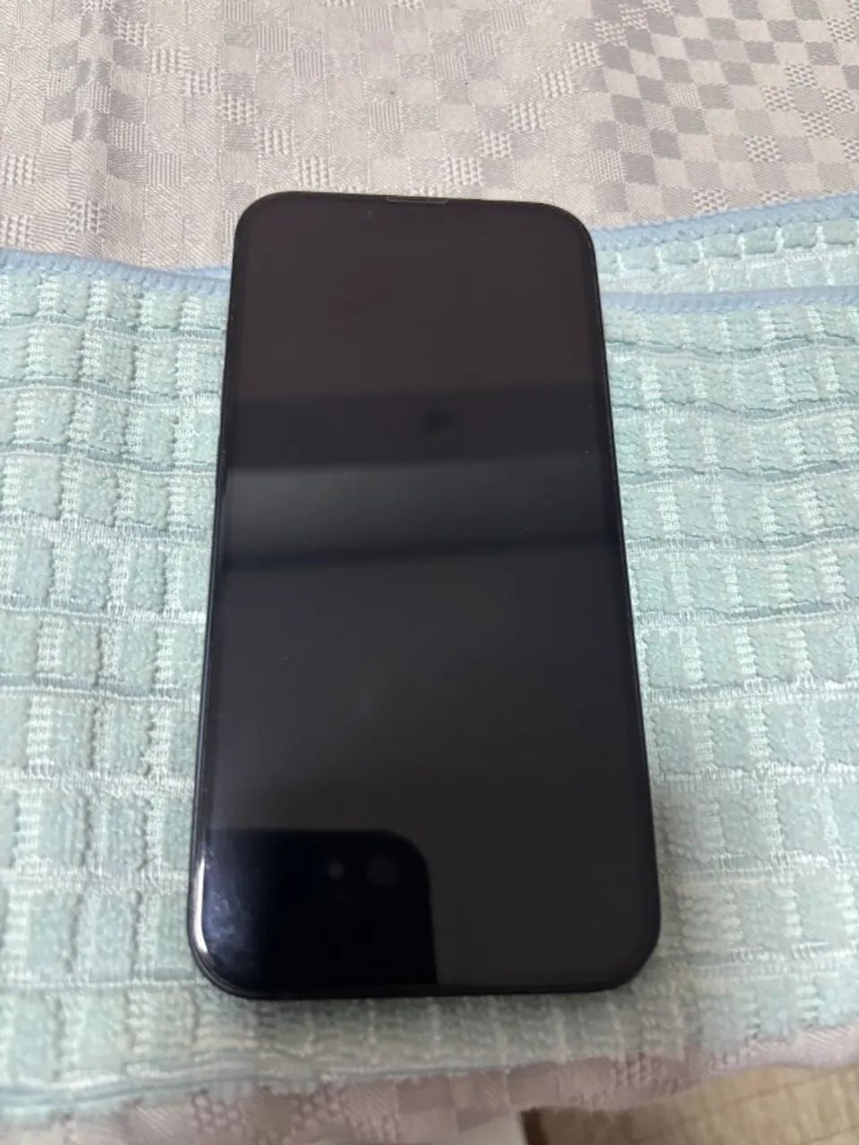 Iphone 13 256 GB - usado - excelente estado - Foto 3