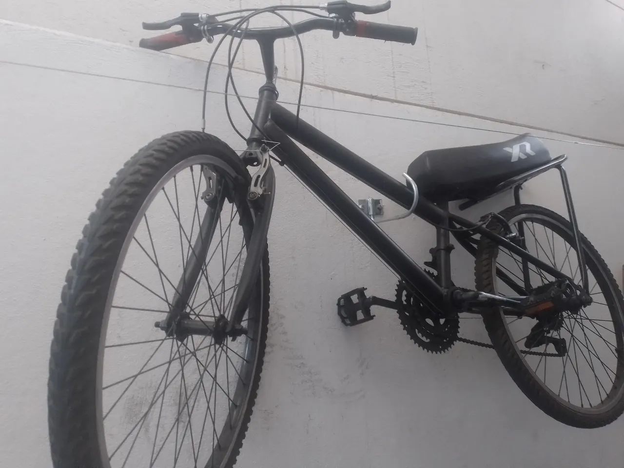 Bicicleta aro 24 - Foto 2