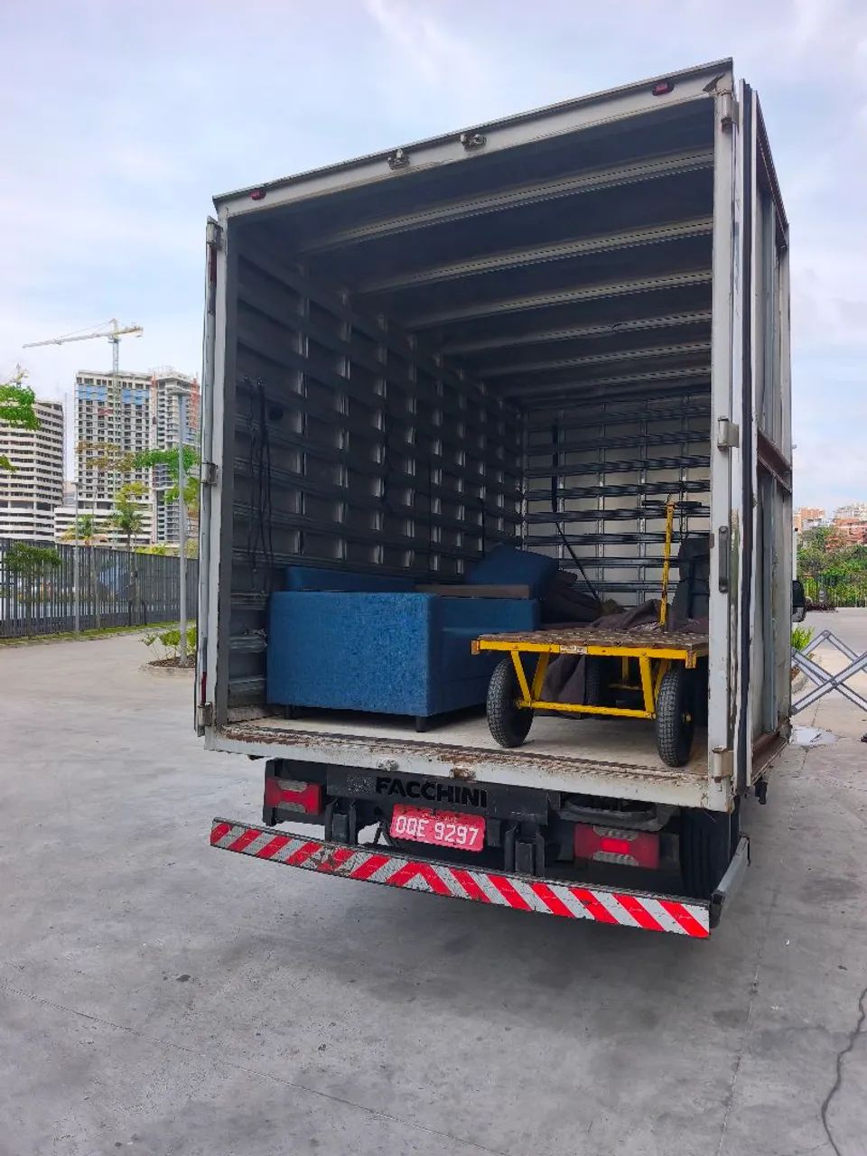 Transporte 