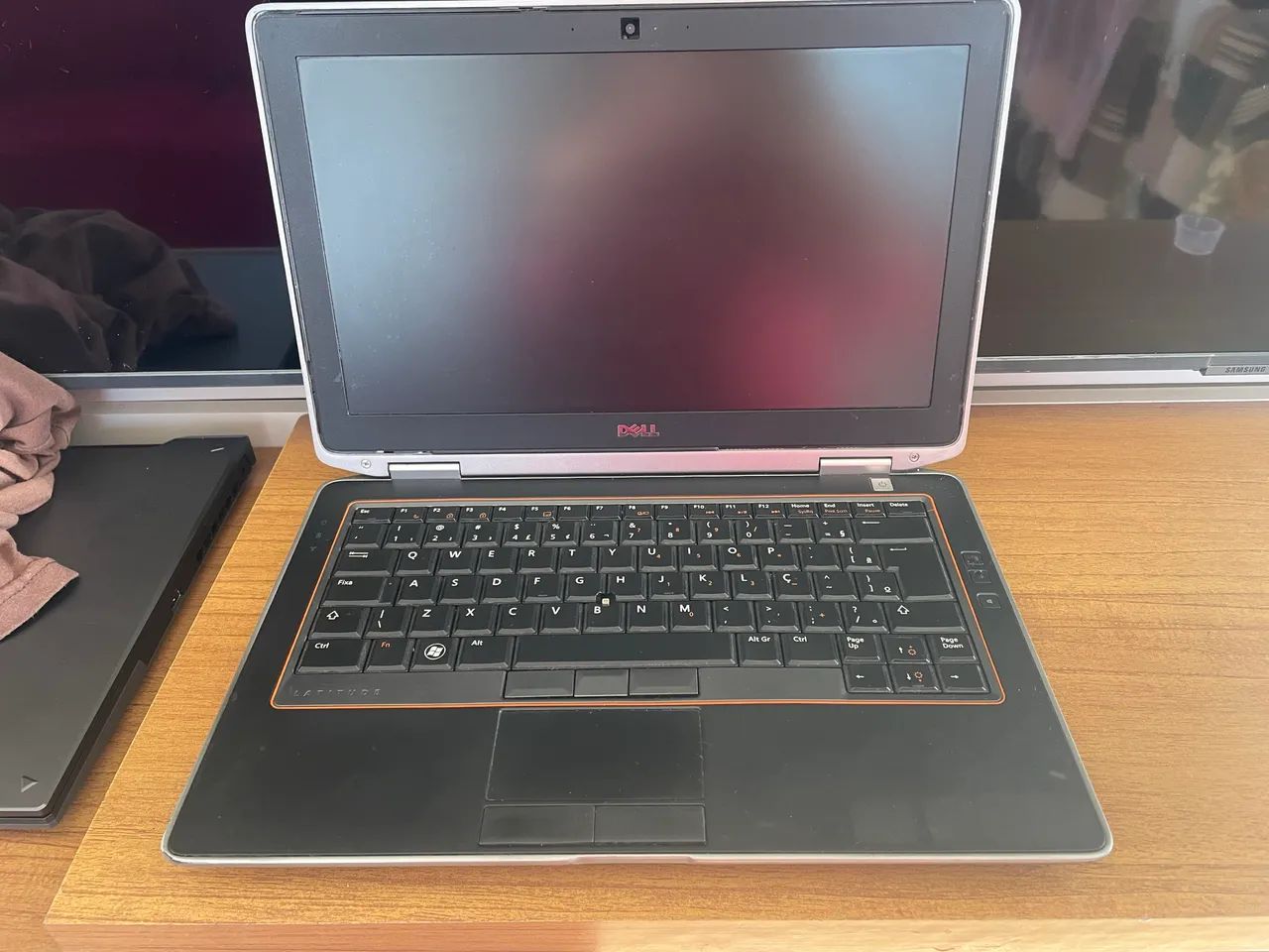 Notebook Dell R$400,00 funcionando  - Foto 4