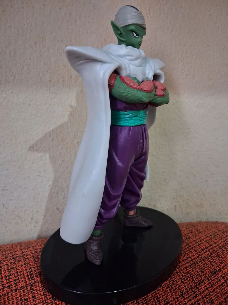 Boneco dragon ball picollo  - Foto 3
