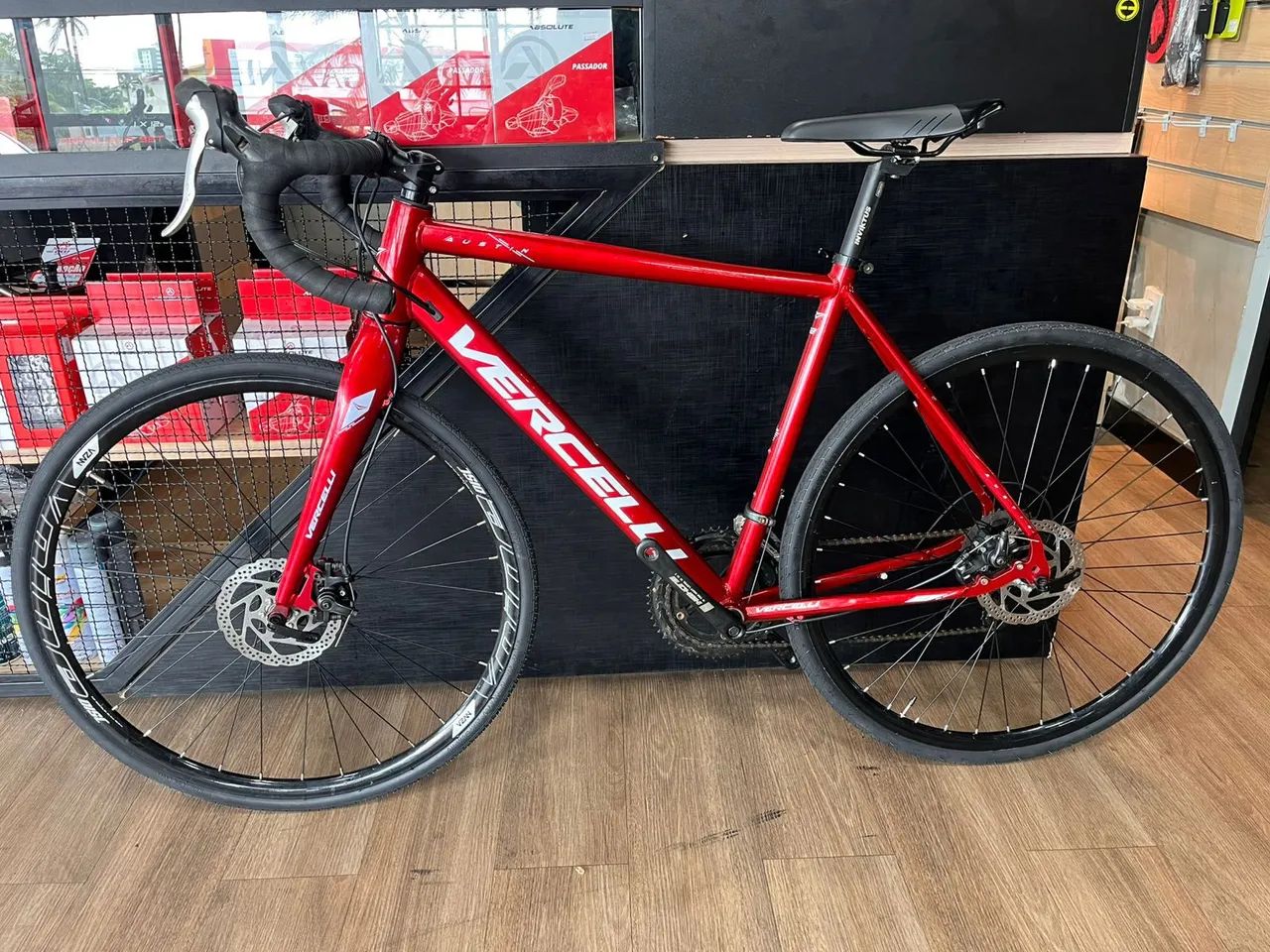 Bicicleta speed - Foto 2