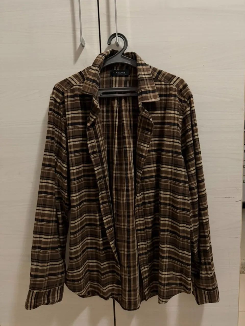 Camisa Aramis