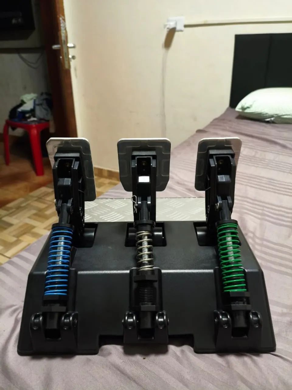 Pedal pxn v10 - Foto 4