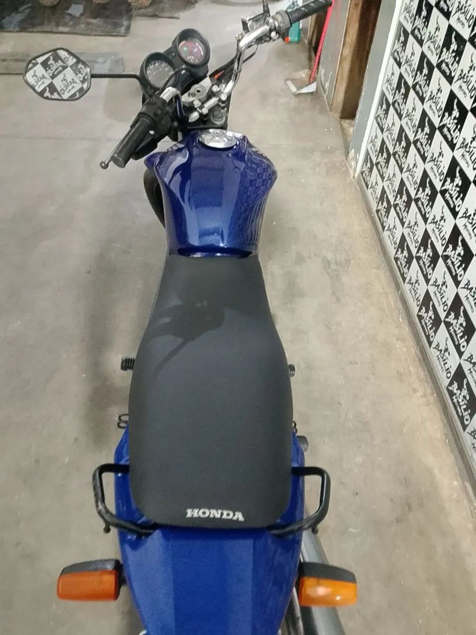 Titan 150 2025 - Foto 4