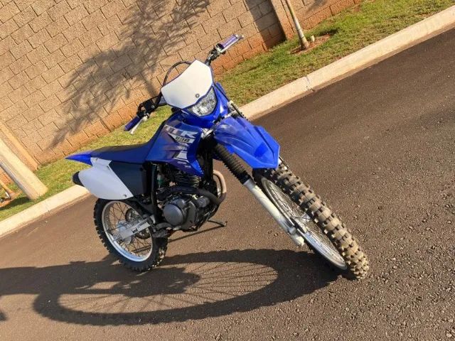 TTR 230 - 2018 - Foto 3
