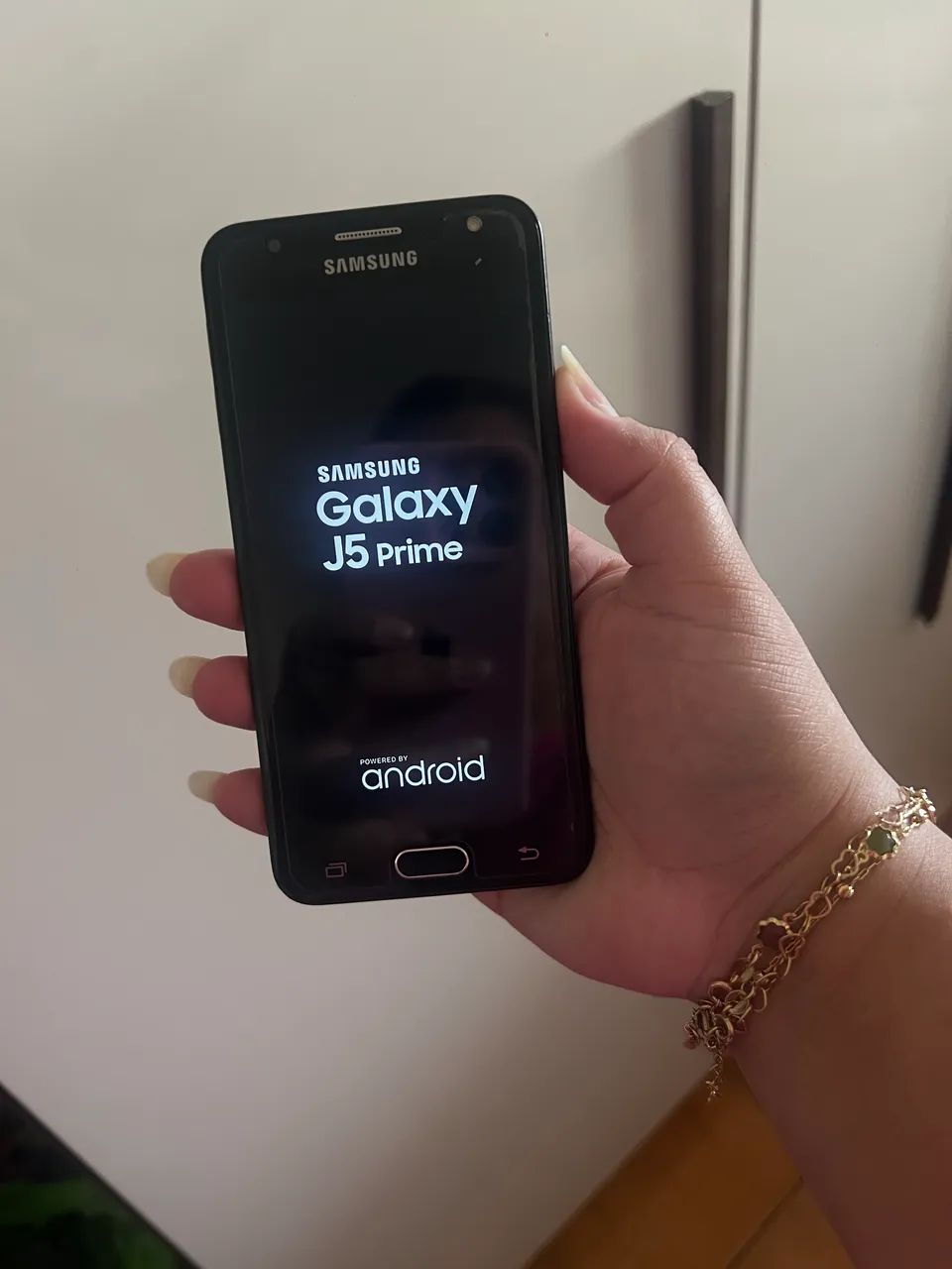 SAMSUNG J5 PRIME  - Foto 2