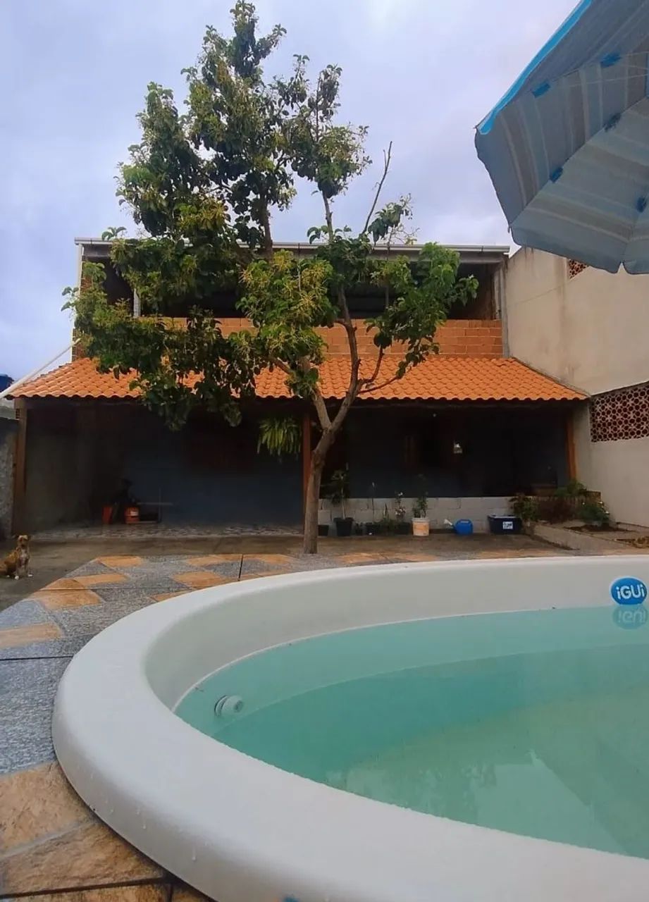 Foto - Nova Iguaçu - Jardim Palmares