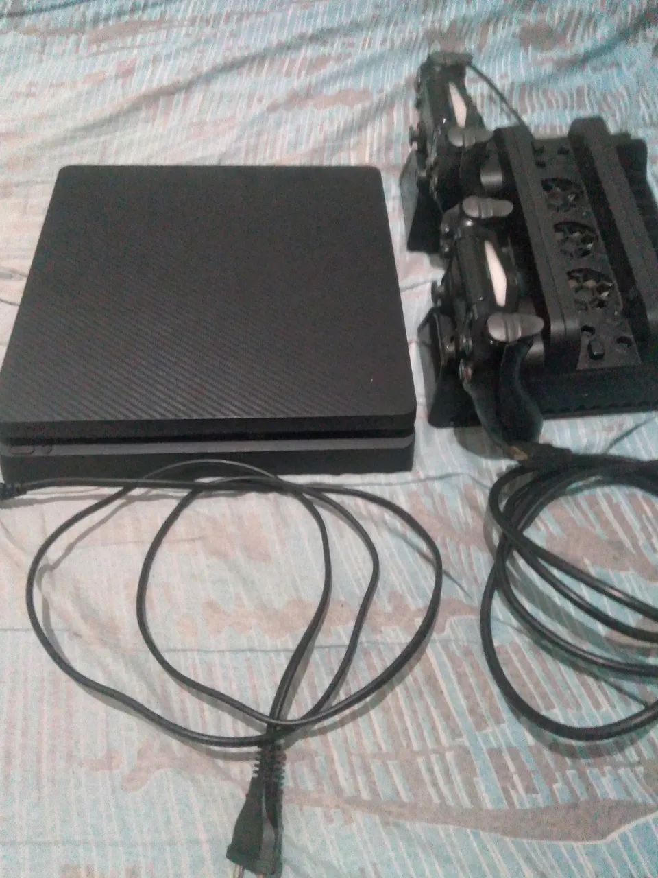 Playstation 4 - Foto 2