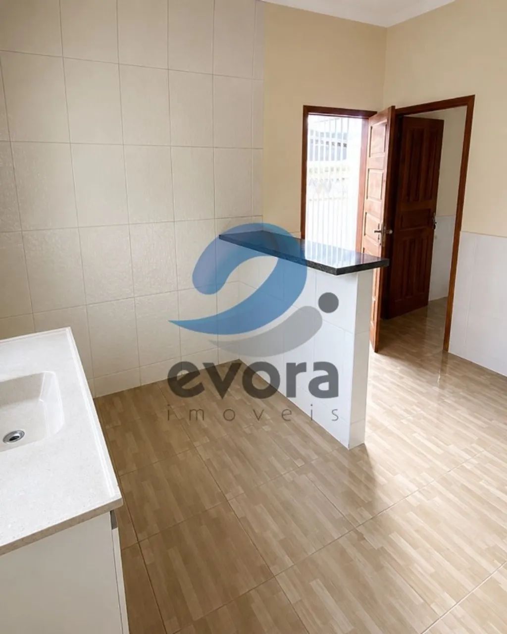VENDE-SE CASA NO BAIRRO VITÓRIA! - Foto 3