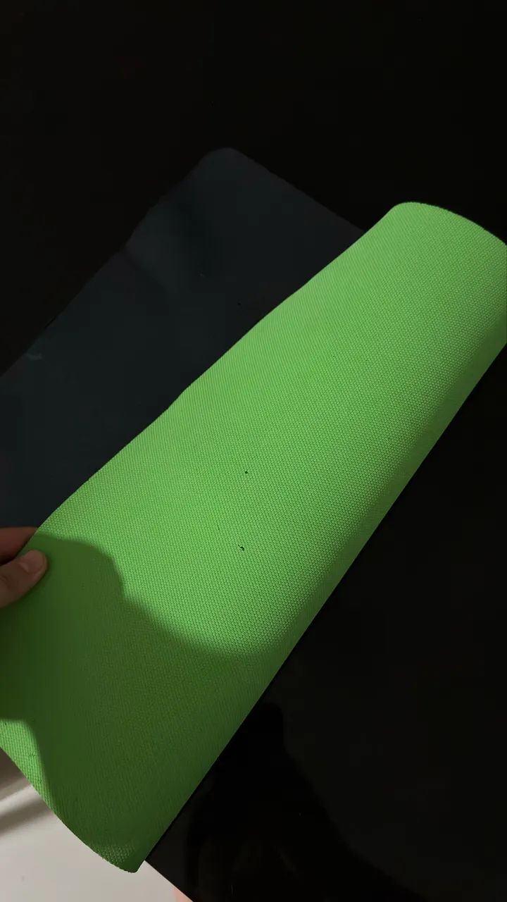 Mousepad razer gigantus L 450x400 - Foto 2