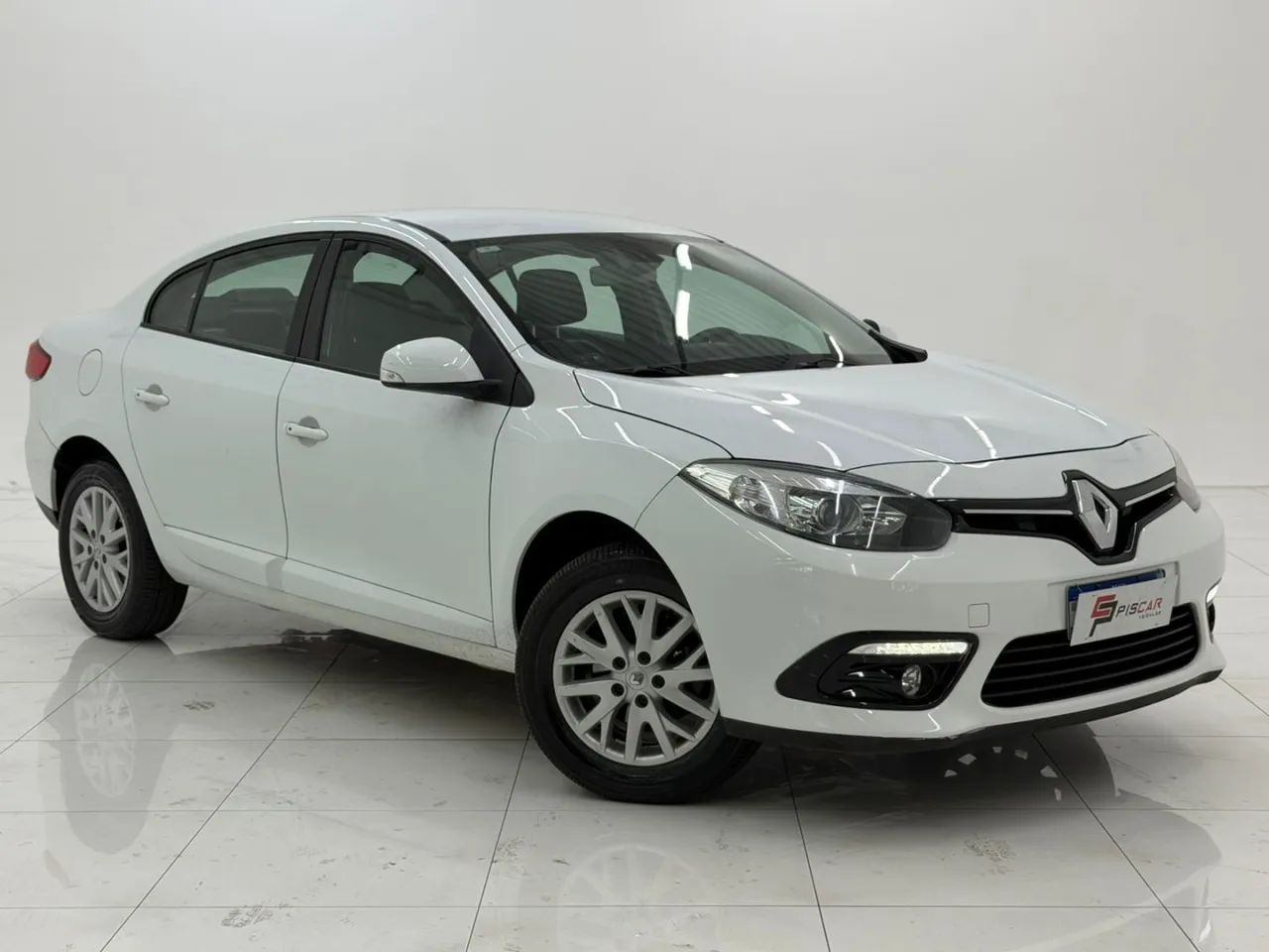 Renault Fluence 2016 - Foto 3