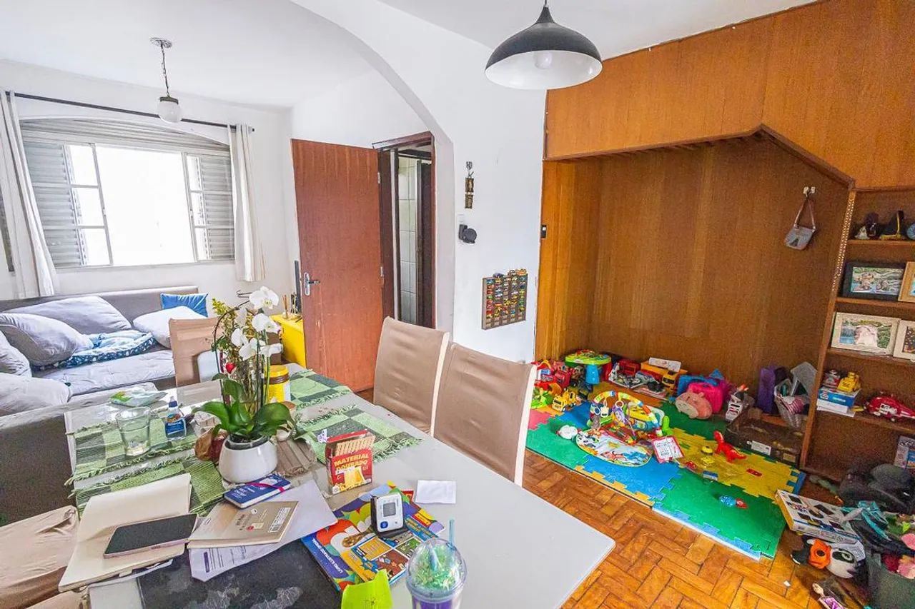 Casa à Venda - Alípio de Melo, 3 Quartos, 200 m2 - Foto 3