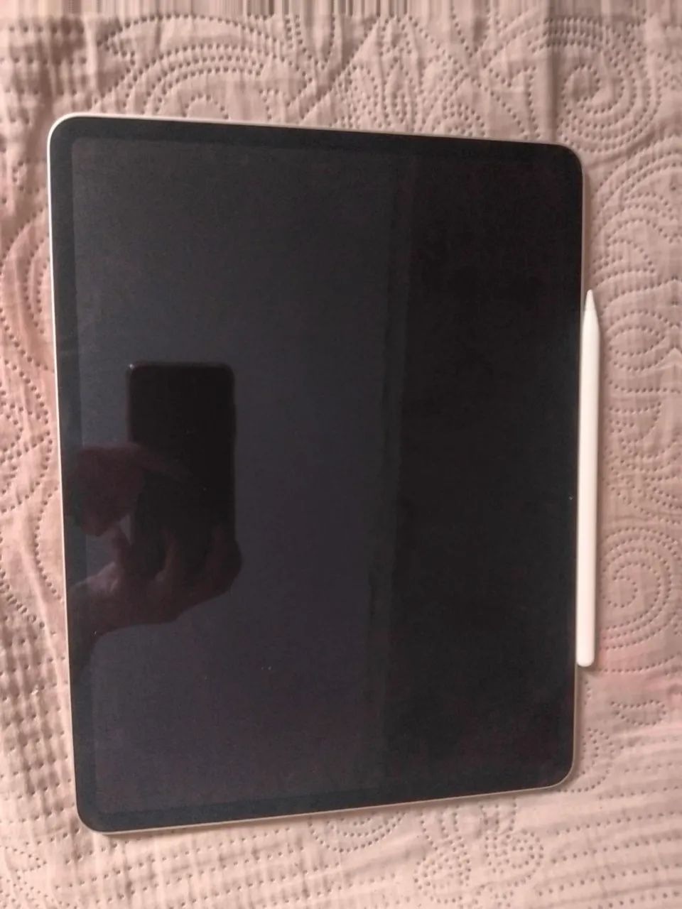 iPad Air M3 13 polegadas  - Foto 4