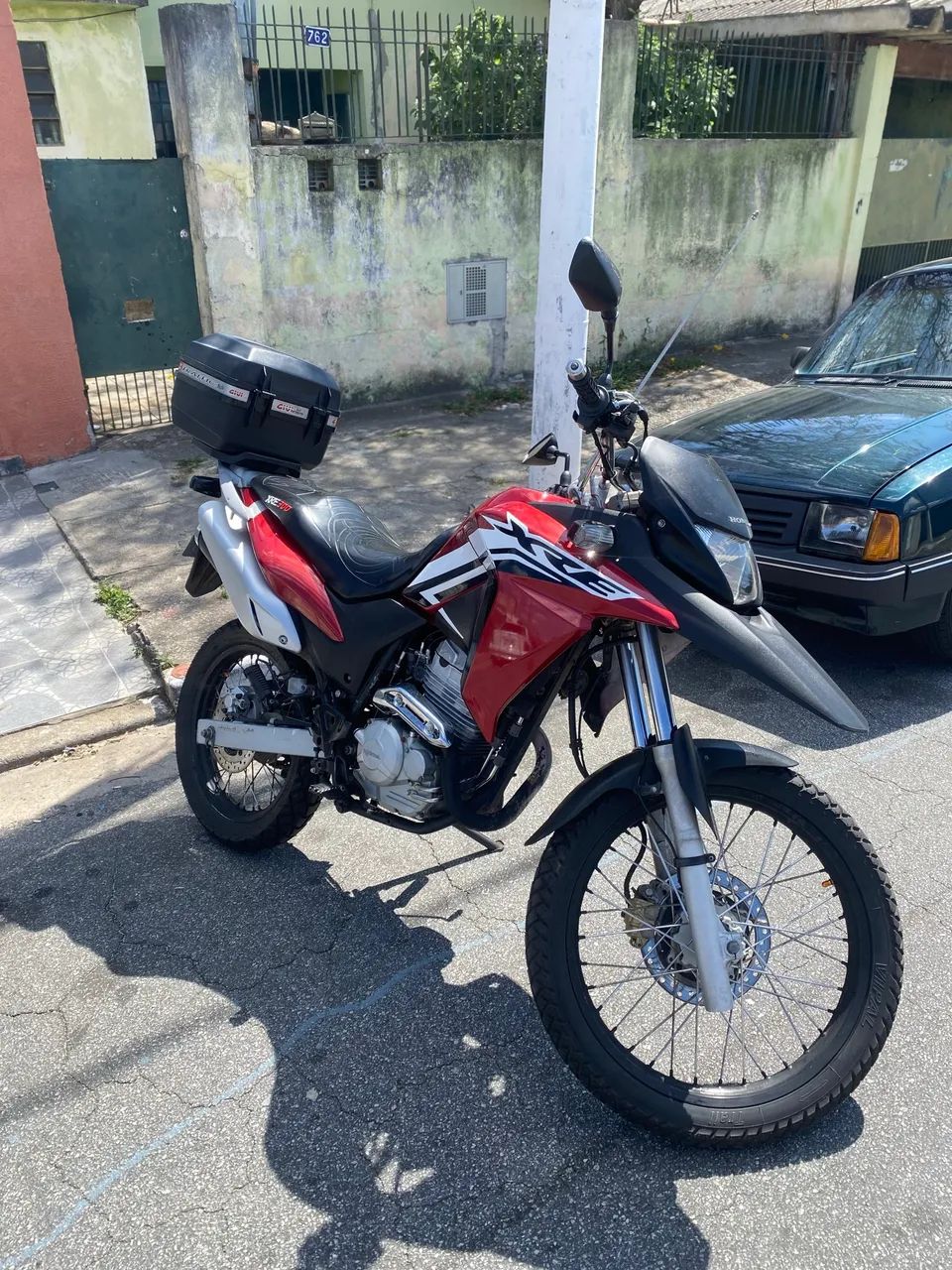 XRE 300cc - Foto 2