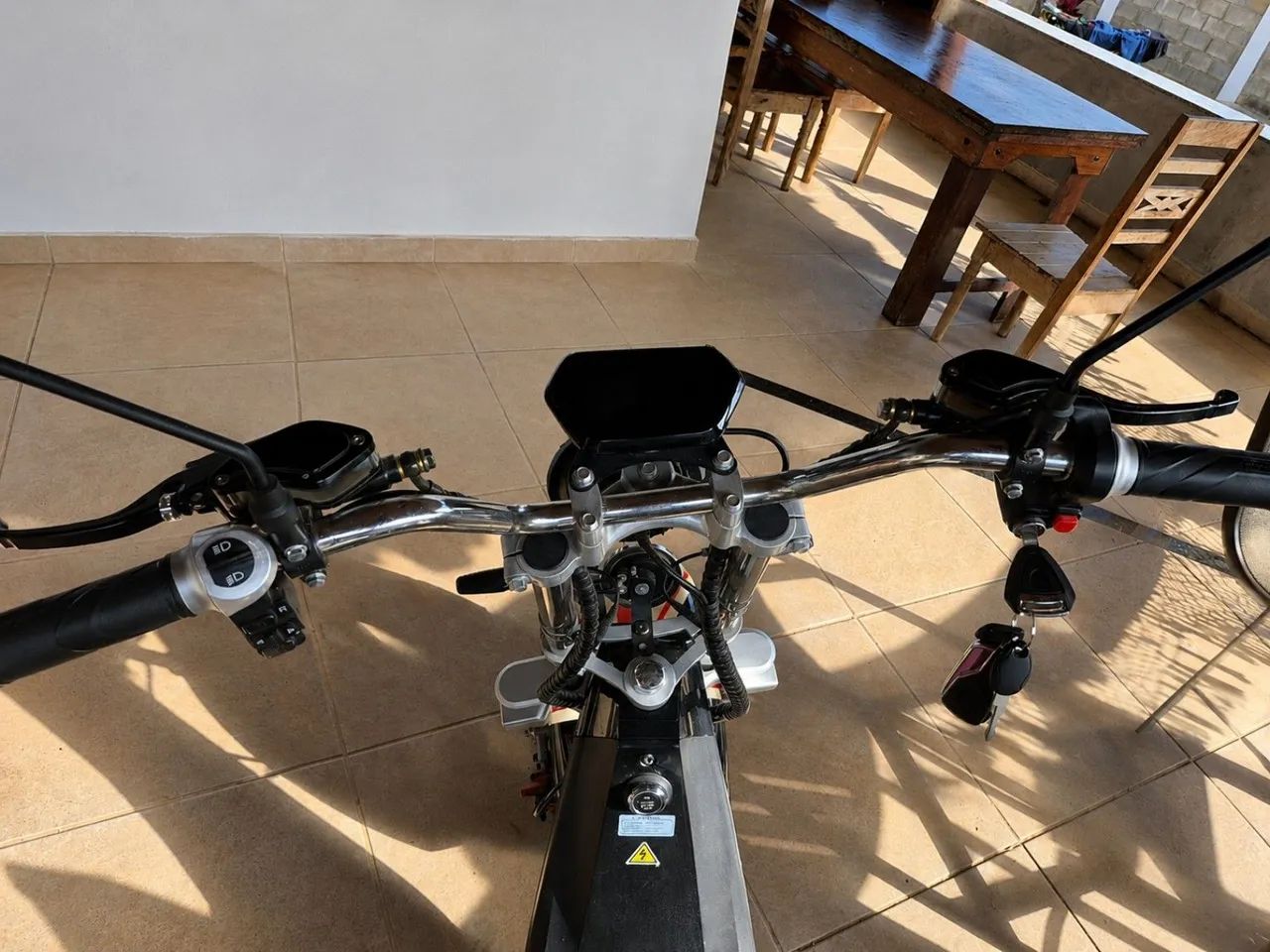 E-TROON X11 2024 - Praticamente zero km! - Foto 5