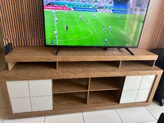 Rack para TV - Foto 2