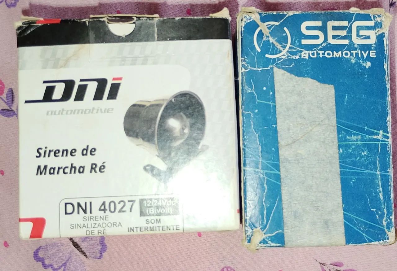 Peças para VW Constelation. - Foto 5