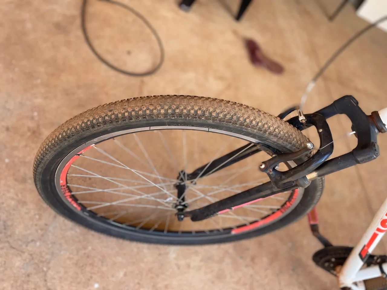 Bicicleta Caloi - Foto 2