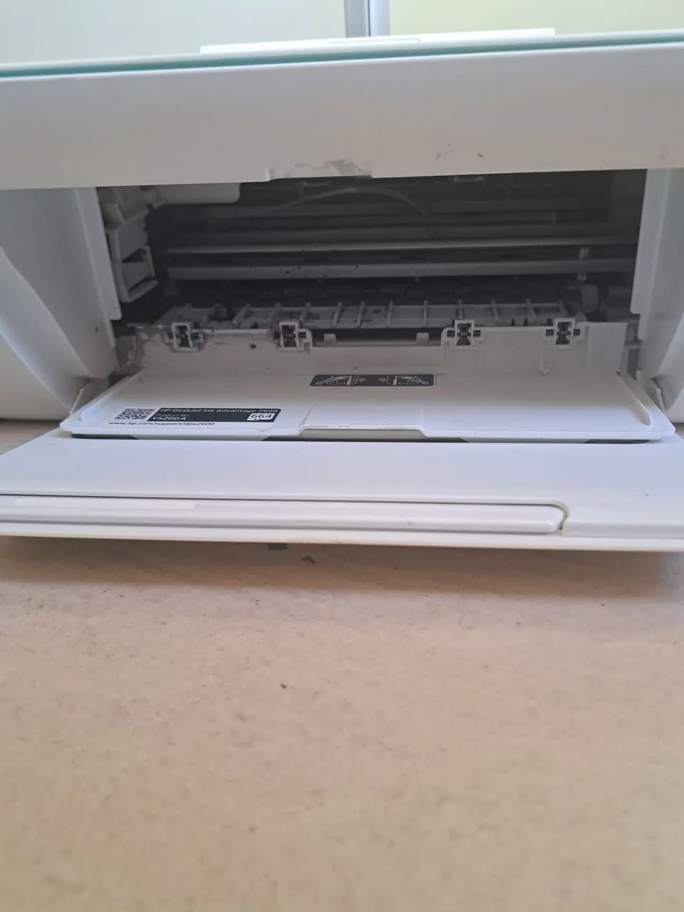 Impressora HP  - Foto 2