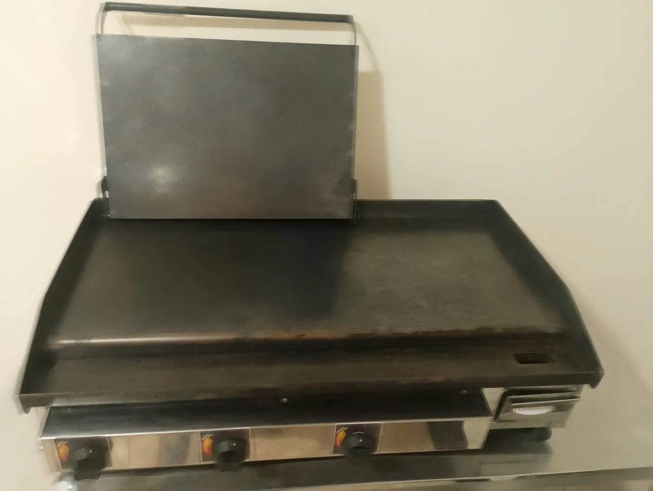 Para lanchonete  - Foto 3