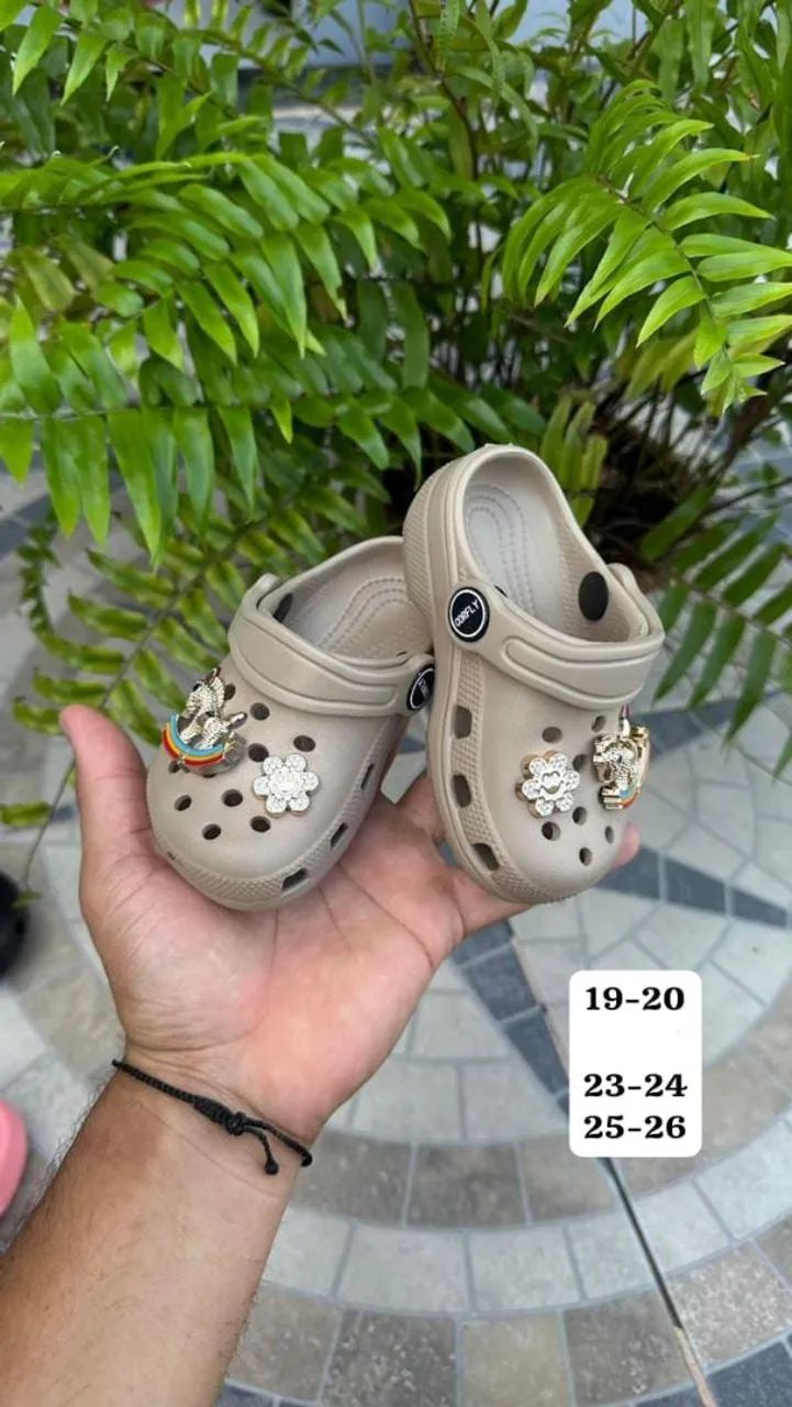 Crocs infantil  - Foto 5