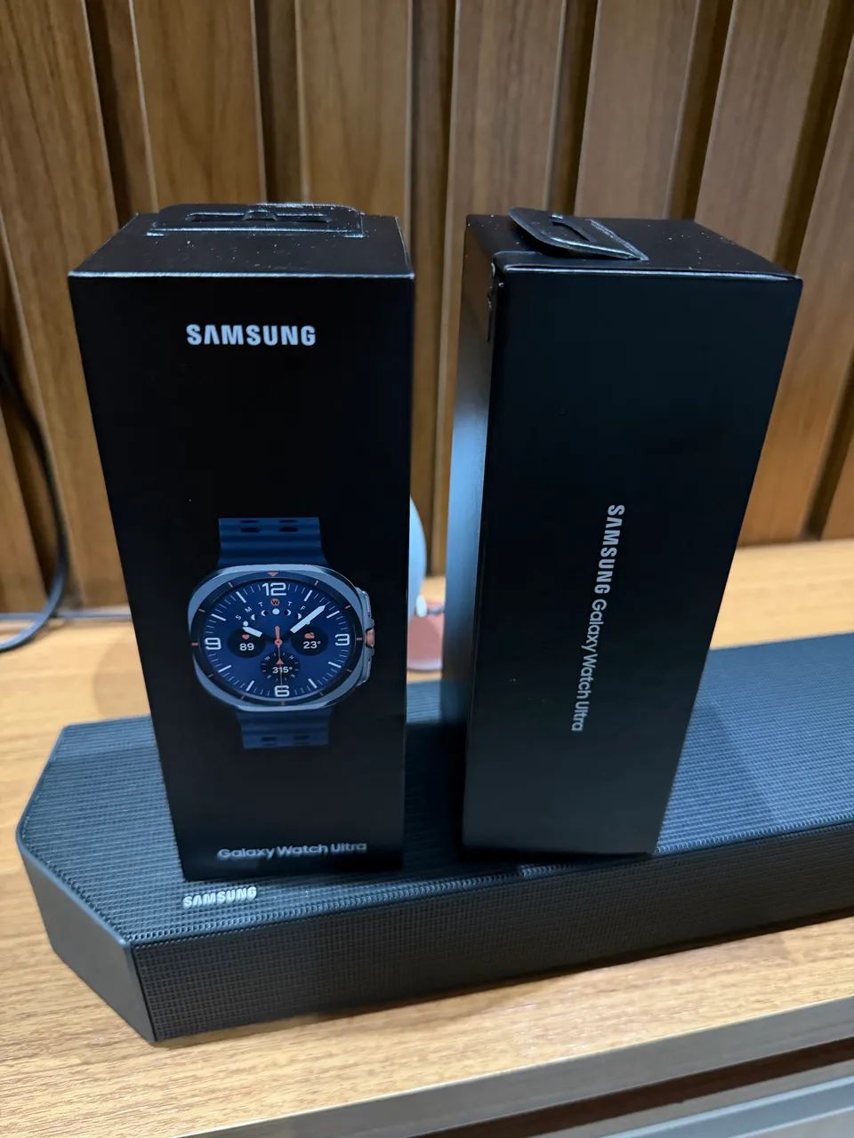 Galaxy watch ultra 2025 - Foto 2