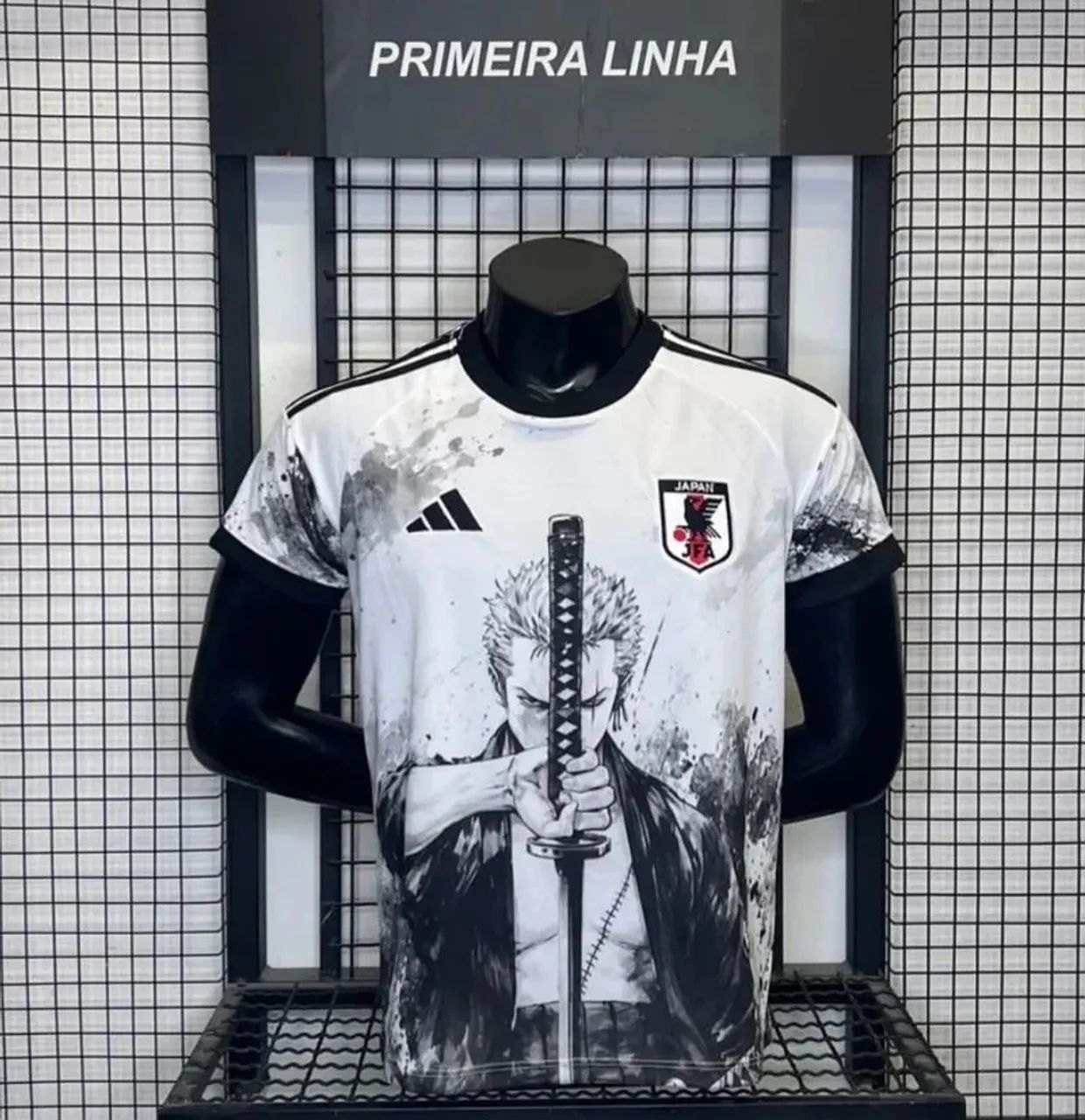 Camisa do Japão especial  - Foto 2