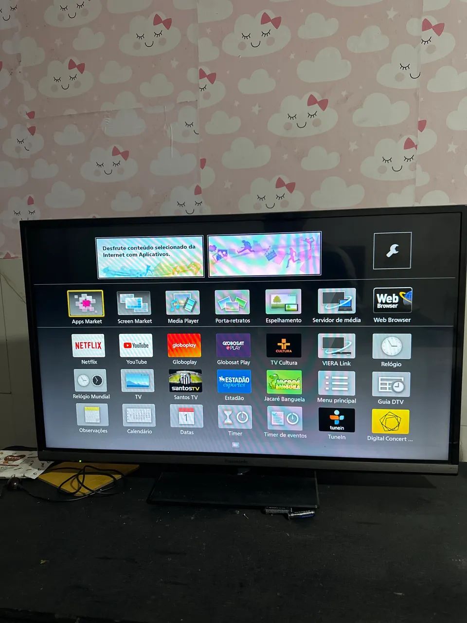 Tv 32