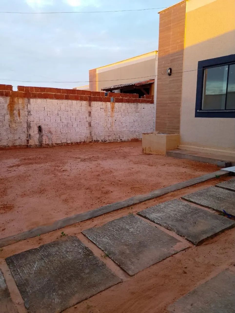 Casa em Extremoz para locação no Moinho dos ventos - Foto 2
