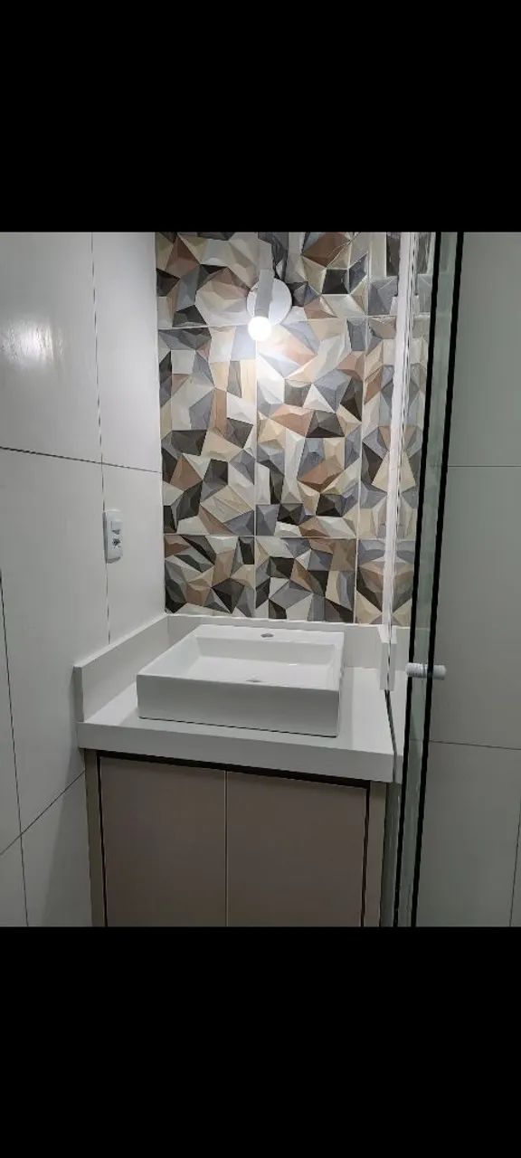 Apartamento em promoção.