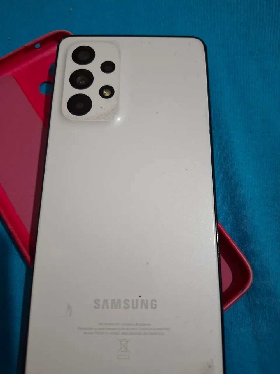 Celular Samsung A53 - Foto 2