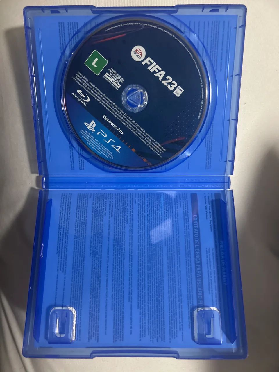 FIFA 23 - Foto 2