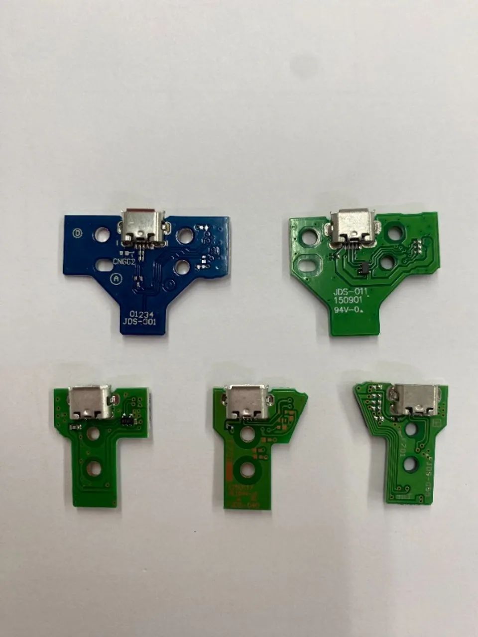 Placa Carga Controle Ps4 - Foto 2