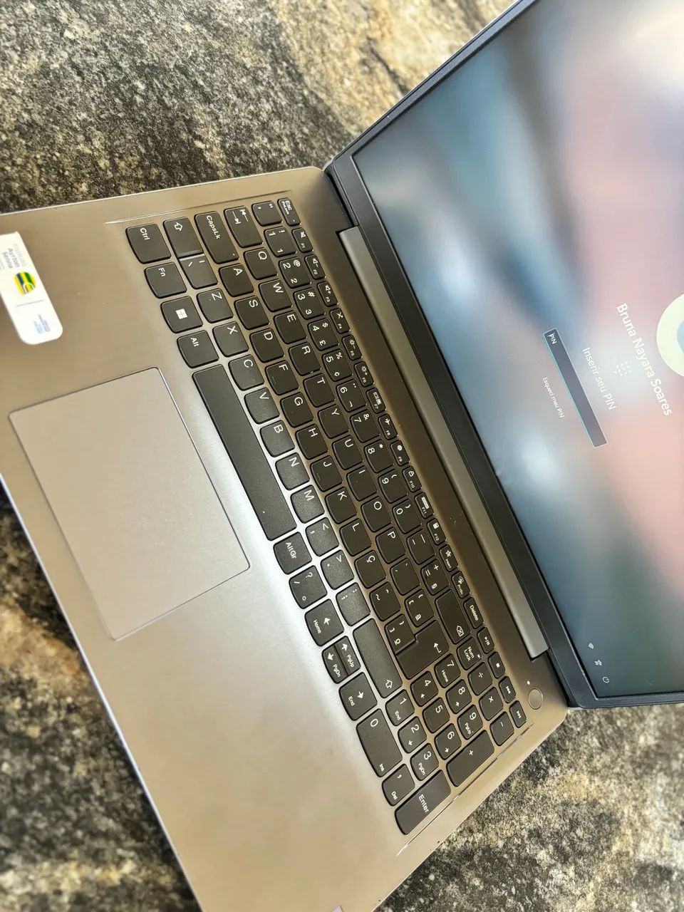 Notebook Lenovo - Foto 3