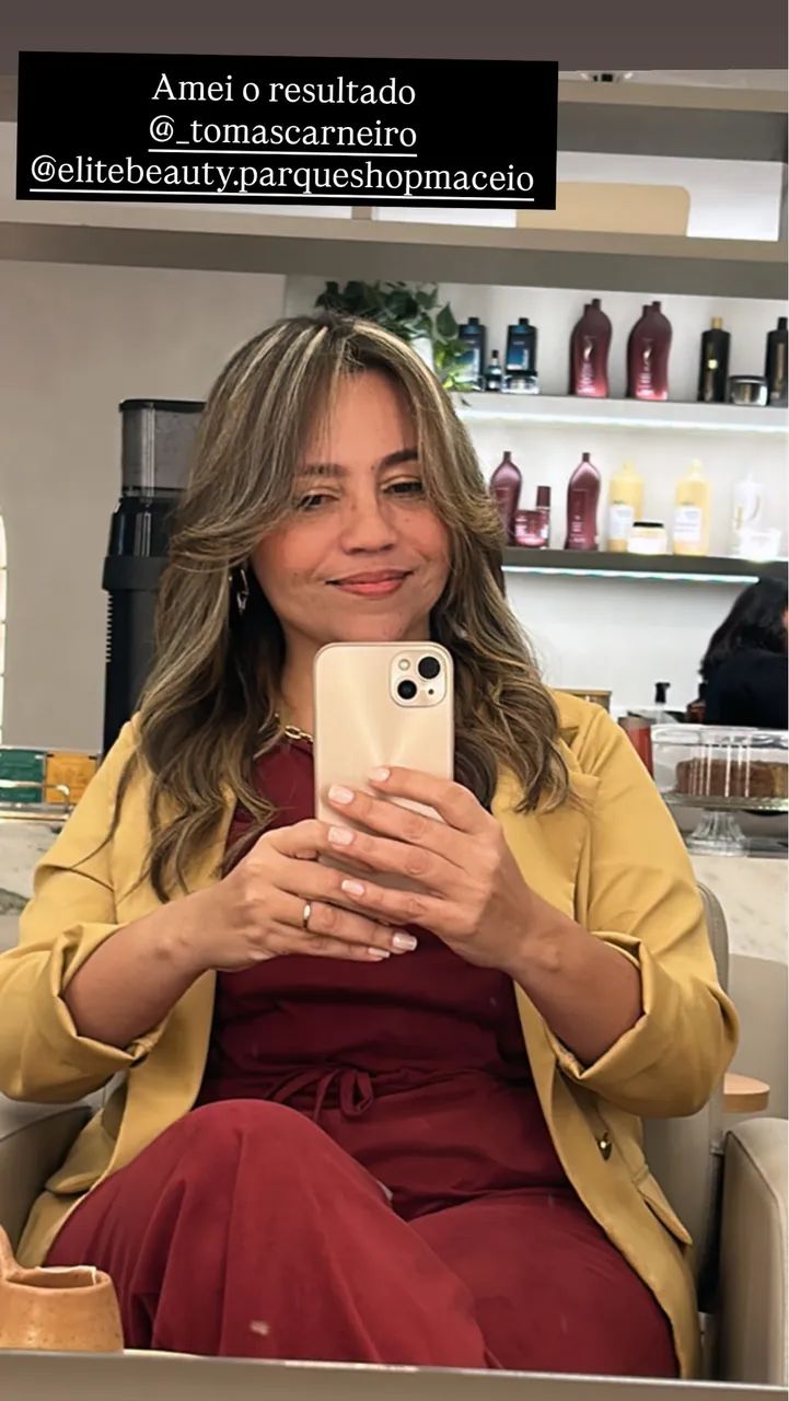 VAGA PARA MANICURE  - Foto 2