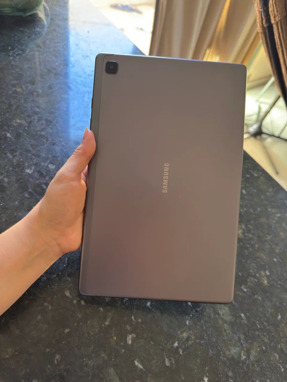 Samsung tab A7 10.3 polegadas - Foto 3